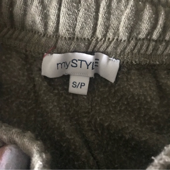 MyStyle Women’s Joggers - Picture 7 of 16
